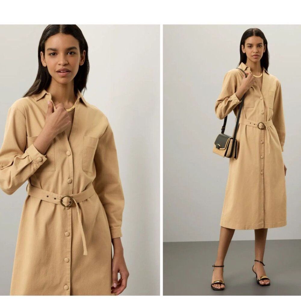 Area Stars Charlene Dress